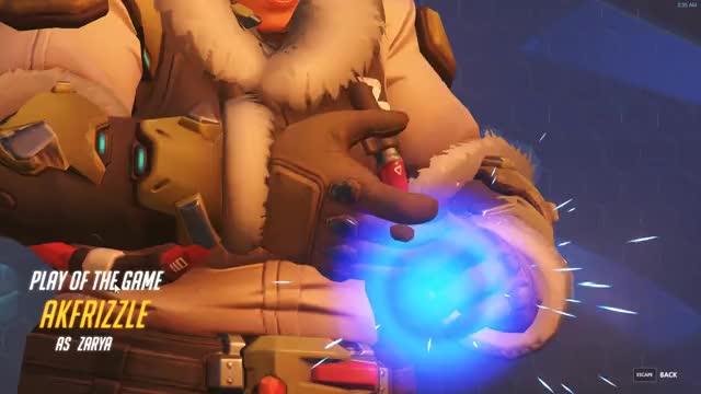 Spawn Camping