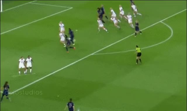 USA VS FRANCIA XDEIOS3