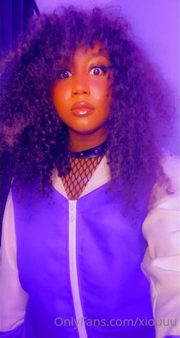 Big Tits Cosplay Ebony Thick gif