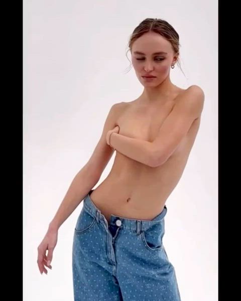 Lily Rose Depp