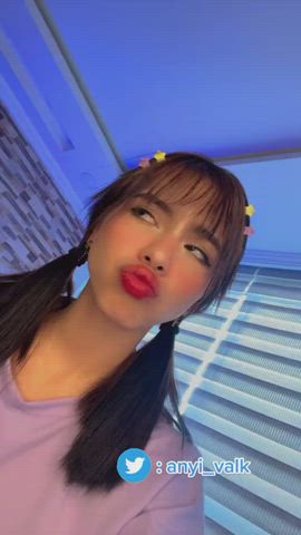 18 years old babe canadian cute german japanese onlyfans teen tiktok usa gif