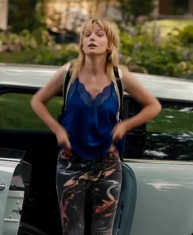 Gaite Jansen - Jett s01e08
