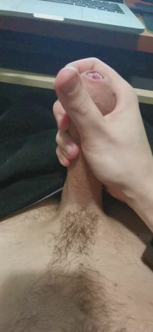 much needed release