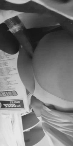Anal Fetish Prostate Massage Solo Teen gif