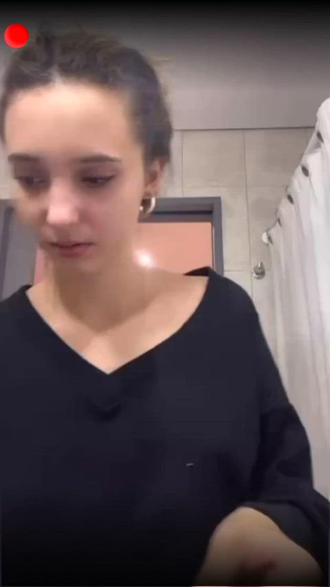 Candid_Nipslip #391