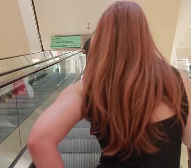Chance encounter