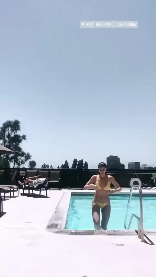 Taylor Hill News - ? | Taylor on @MackinleyHill's Instagram Story