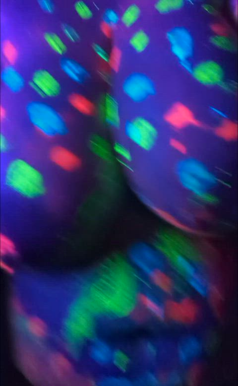 bbw huge tits milf gif
