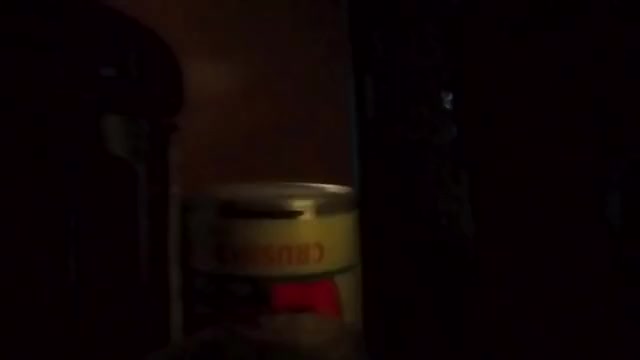 nothing to eat