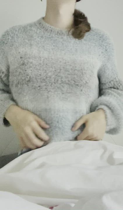 Can the itty bitty titty committee contribute to some titty drops too?