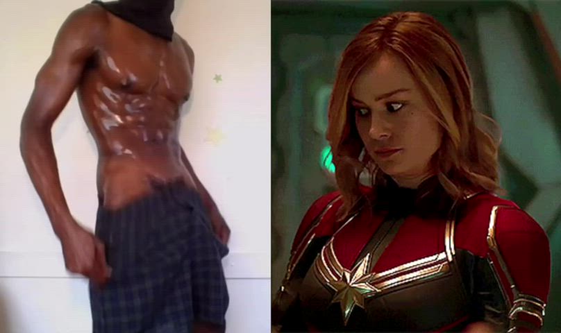 BBC catches Captain Marvel by surprise