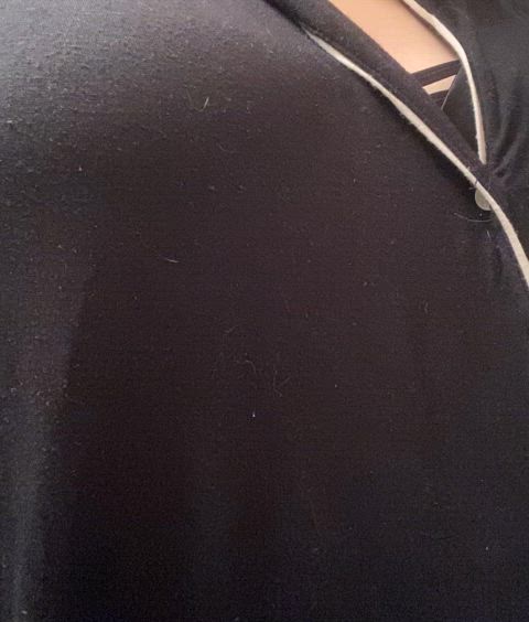 bbw bathroom bra titty drop gif
