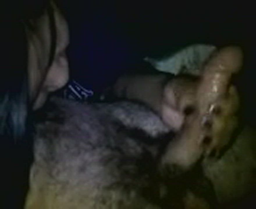 Asian BWC Balls Sucking Big Ass Blowjob Curvy Face Fuck Filipina Gagging Handjob