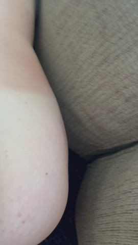 blonde cheating hotwife pawg sex wife wifey gif
