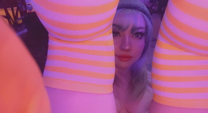 amateur doll teen gif