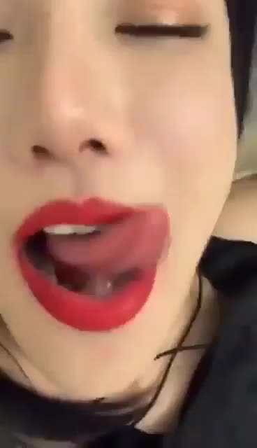 Blow job