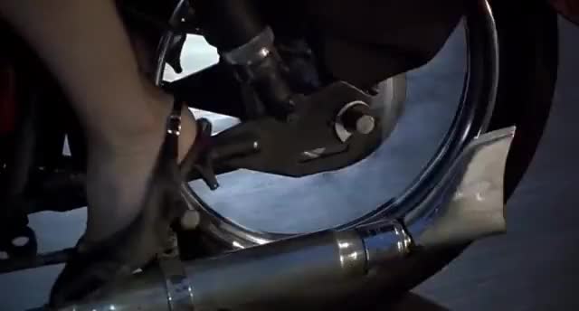 05. Cry Baby - Final Scene
