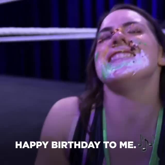 Happy birthday to my best friend & best tag partner ever!!! Love you Nikki Cr...