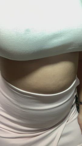 oops I lost my clothes ?. check out my profile and see how I lose my underwear too