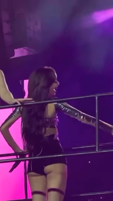ass sexy kpop gif