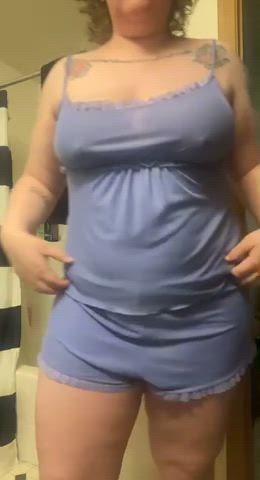 A little jiggle jiggle for your timeline :>