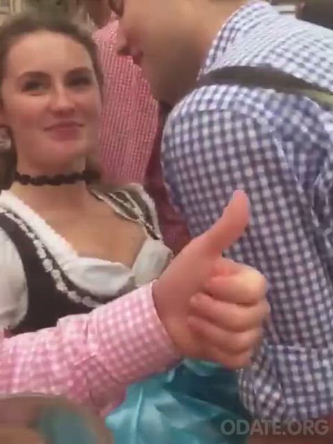 extreme fetish pov gif