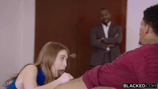 Riley Reid – More Than A Little Friendly