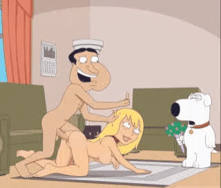 animation cartoon doggystyle gif