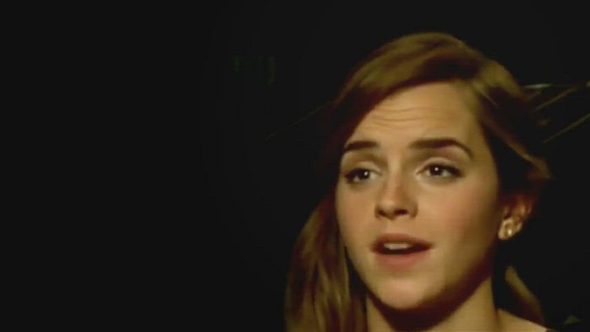 babecock celebrity emma watson jerk off male masturbation masturbating r/nsfwfunny