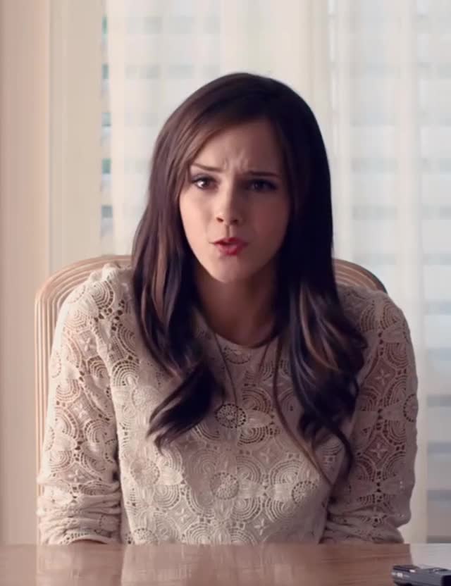Emma Watson GIF - 75