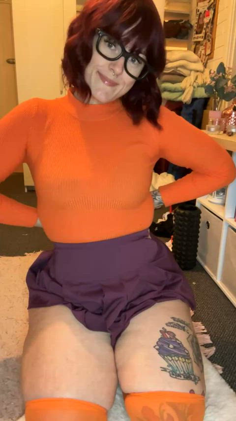 Would you fuck a nerdy Aussie cosplayer while she’s in character? (28f)