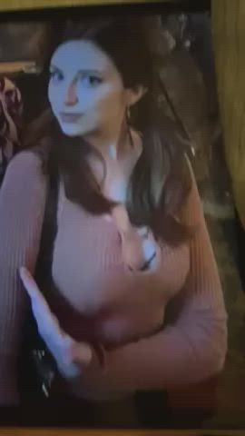 pigtails teen tribute gif