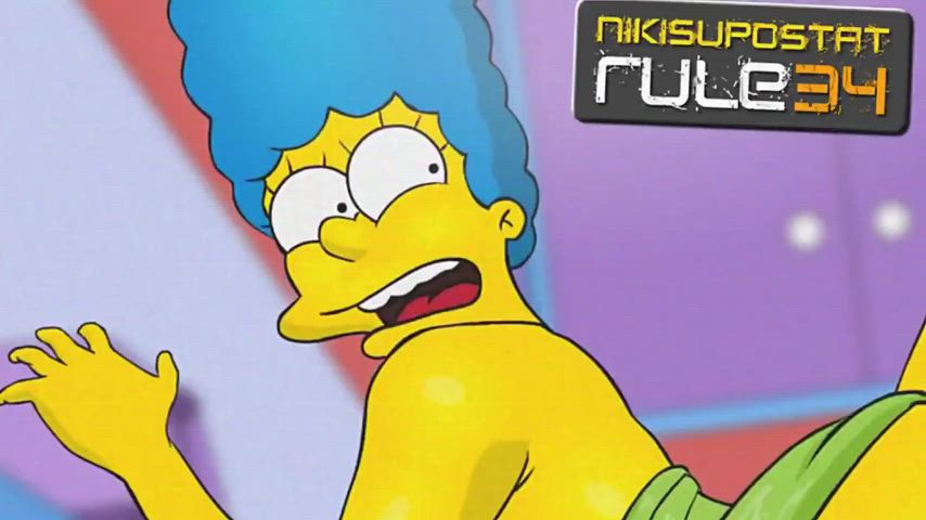 anal animation hardcore milf gif