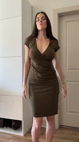 big tits boobs booty fake boobs huge tits milf petite tits titty drop gif