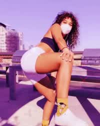 Twerking