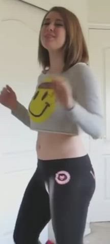 JellybeanASMR Jiggle