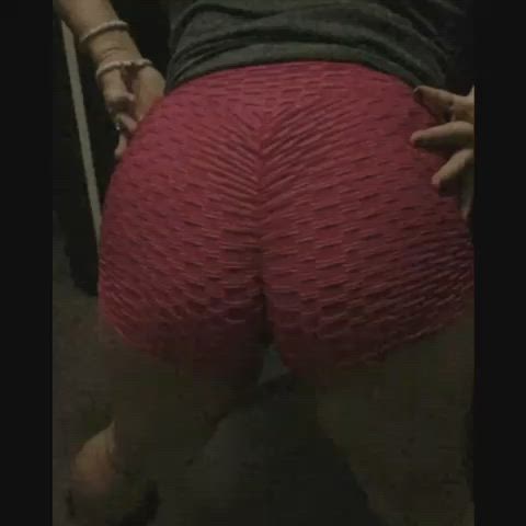 booty model pornhub pornstar shaking shorts slow slow motion gif