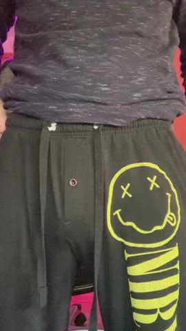 Big Dick Cock Softcore gif
