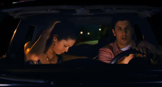 /r/celebrityplotarchive - Ali Cobrin in American Reunion (2012)