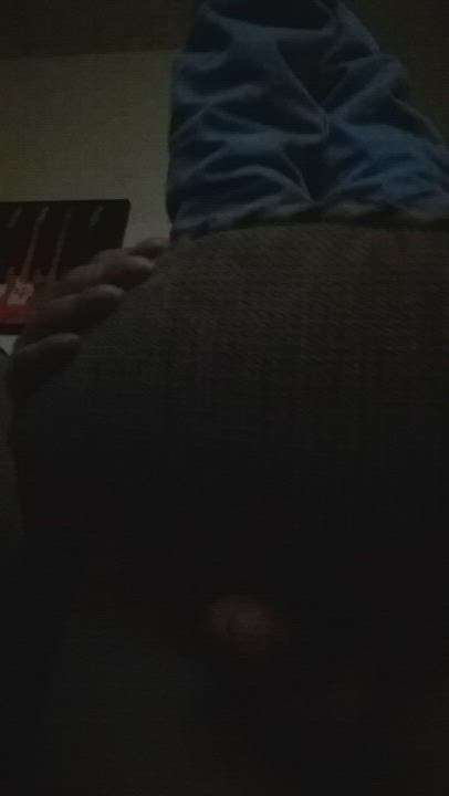 A pillow makes lola cum? full video soon? Find out next episode.