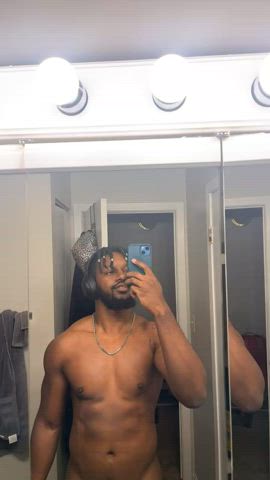 capped delts