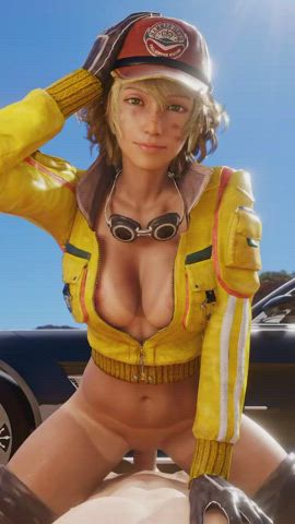 3d animation big tits cowgirl hentai nsfw pov rule34 gif