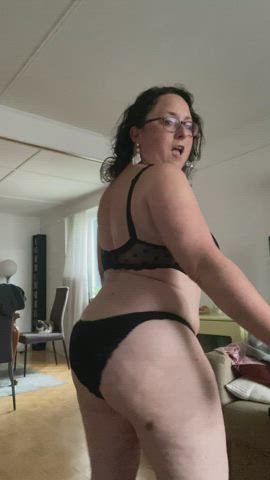 Do you think my ass is better in or out?