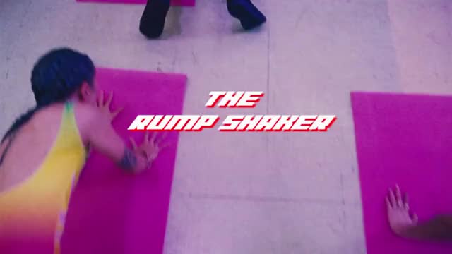 y2mate.com - Dua Lipa - Let's Get Physical Work Out Video YvVonQ7LUJ0 1080p