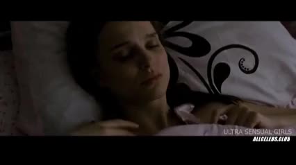 natalie portman mila kunis in black swan 2 lesbian  delights,
