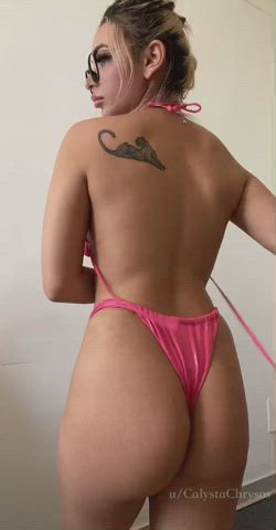 Horny mood makes my day always better