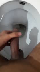 Big cock cumshots