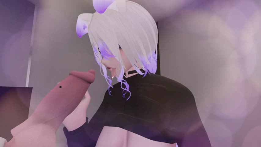 I want more milk <3