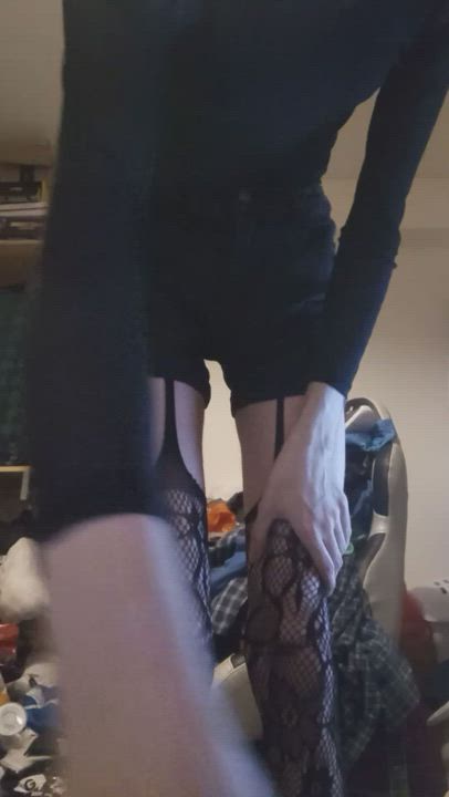 Femboy Sissy 😳