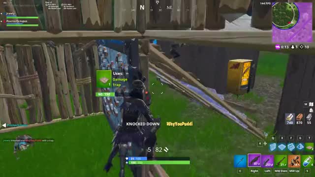 You hit some, you miss some.